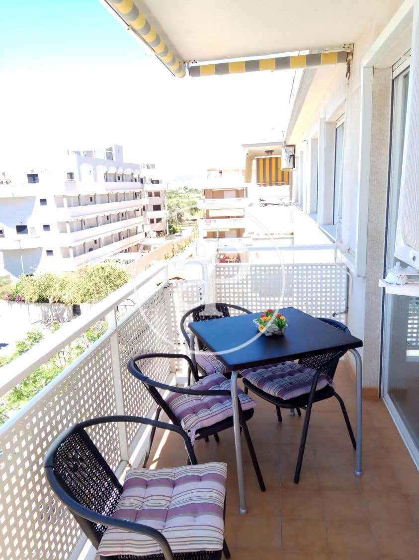 Penthouse de 2 chambres à louer à Canet d'En Berenguer avec piscine - 1 250 € (Ref: 9114400)