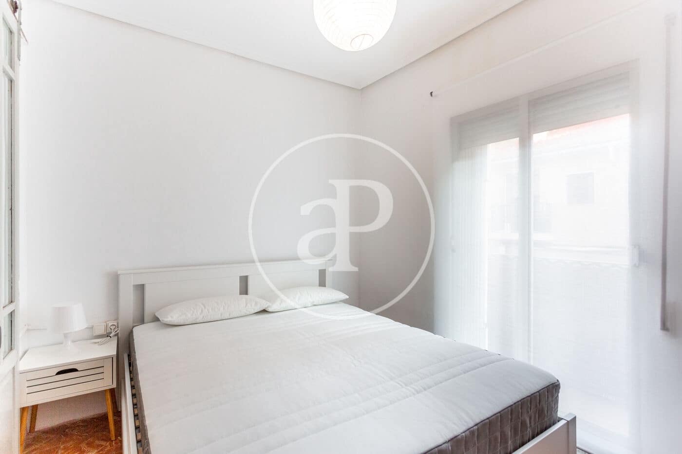 1 soverom Leilighet til leie i Valencia by - € 1 100 (Ref: 9116356)