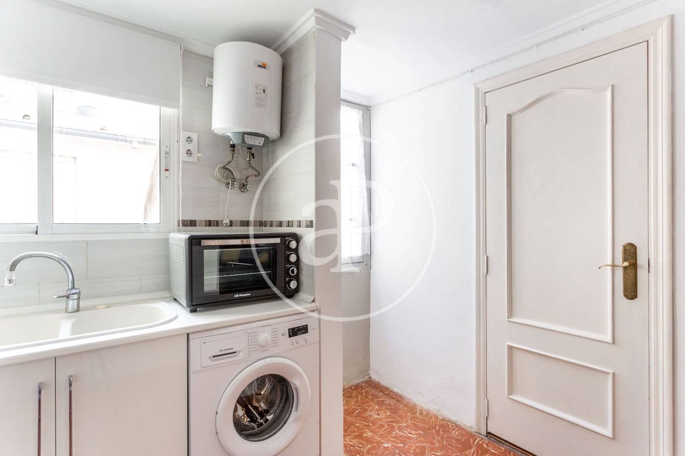 1 soverom Leilighet til leie i Valencia by - € 1 100 (Ref: 9116356)