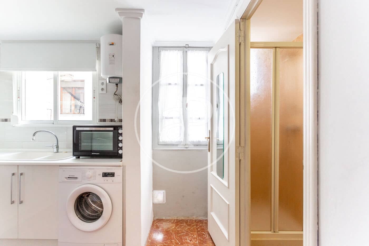 1 soverom Leilighet til leie i Valencia by - € 1 100 (Ref: 9116356)