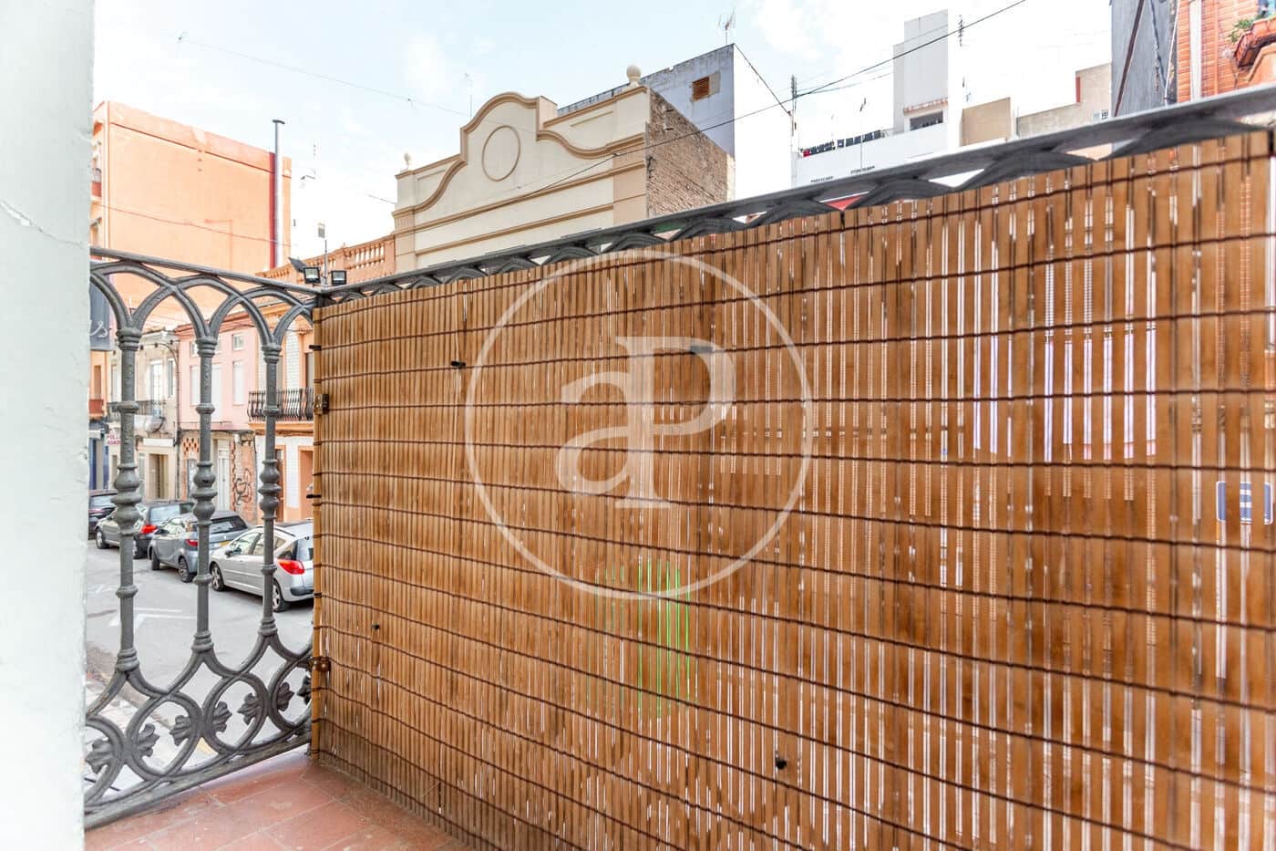 1 soverom Leilighet til leie i Valencia by - € 1 100 (Ref: 9116356)