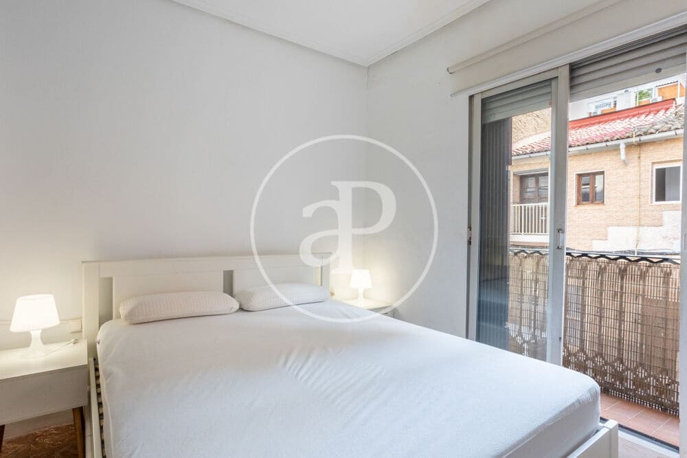 1 bedroom Apartment for rent in Valencia city - € 1,300 (Ref: 9116356)