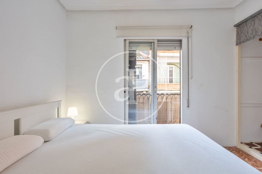 1 bedroom Apartment for rent in Valencia city - € 1,300 (Ref: 9116356)