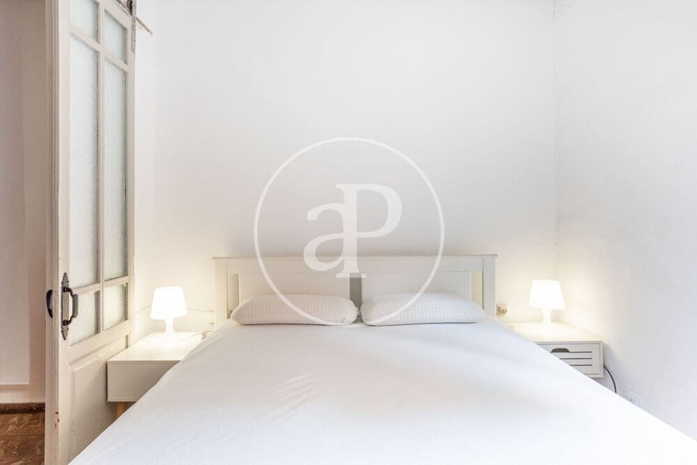 1 bedroom Apartment for rent in Valencia city - € 1,300 (Ref: 9116356)