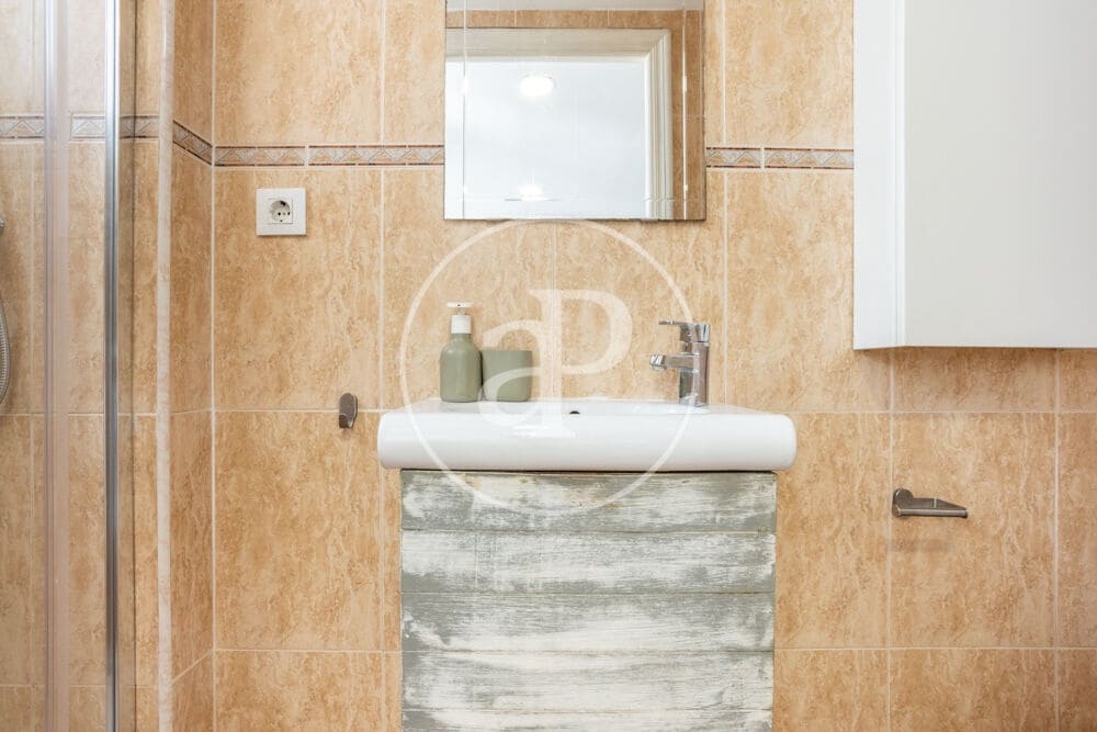 1 bedroom Apartment for rent in Valencia city - € 1,300 (Ref: 9116356)