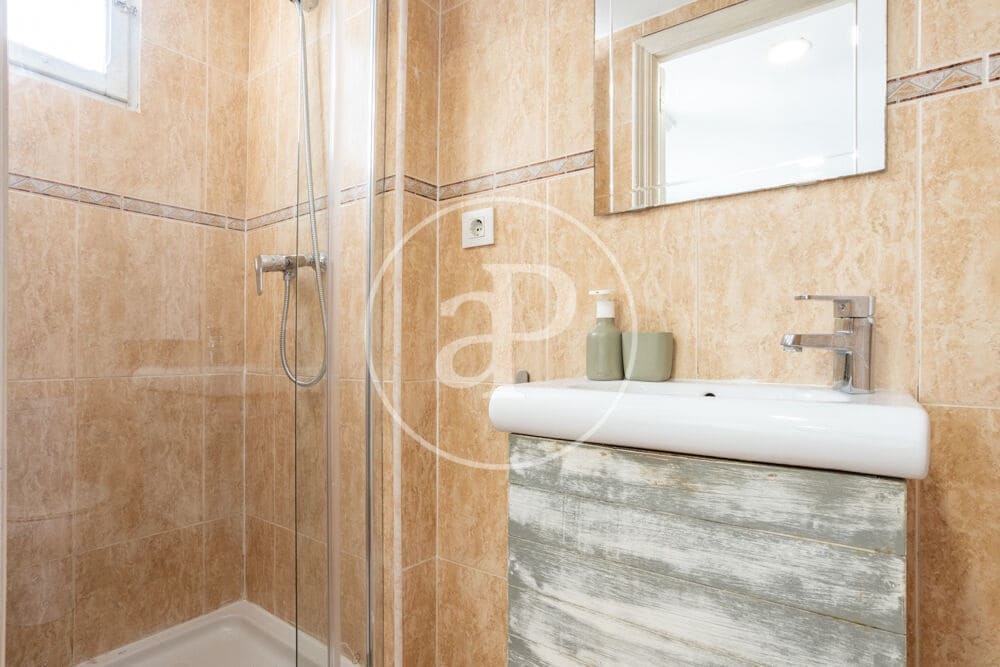 1 bedroom Apartment for rent in Valencia city - € 1,300 (Ref: 9116356)