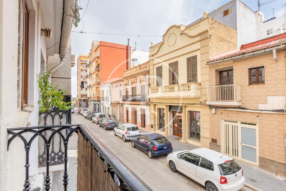1 bedroom Apartment for rent in Valencia city - € 1,300 (Ref: 9116356)