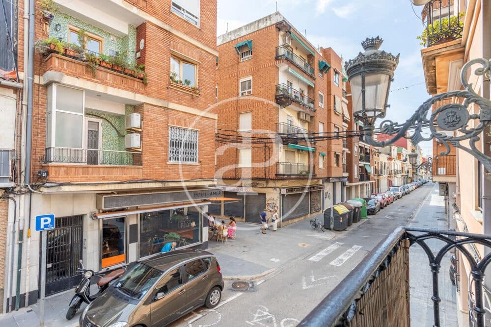 1 bedroom Apartment for rent in Valencia city - € 1,300 (Ref: 9116356)