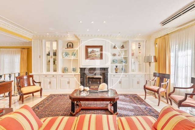 5 soverom Villa til salgs i Chiva - € 890 000 (Ref: 9118984)