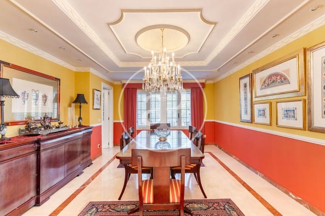 5 soverom Villa til salgs i Chiva - € 890 000 (Ref: 9118984)