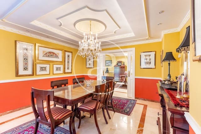 5 soverom Villa til salgs i Chiva - € 890 000 (Ref: 9118984)