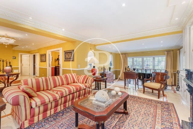 5 soverom Villa til salgs i Chiva - € 890 000 (Ref: 9118984)