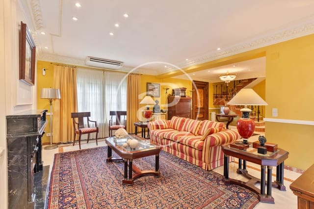 5 soverom Villa til salgs i Chiva - € 890 000 (Ref: 9118984)