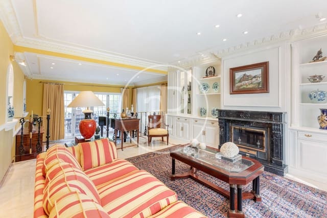 5 soverom Villa til salgs i Chiva - € 890 000 (Ref: 9118984)