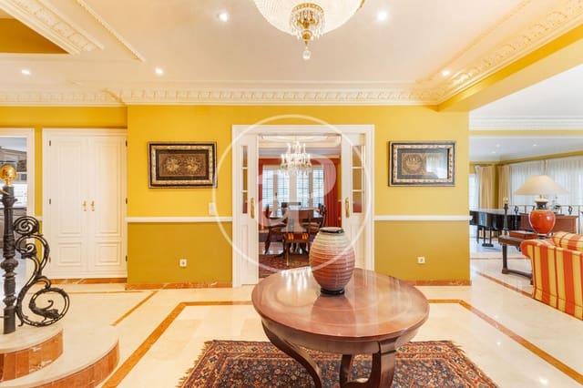 5 soverom Villa til salgs i Chiva - € 890 000 (Ref: 9118984)