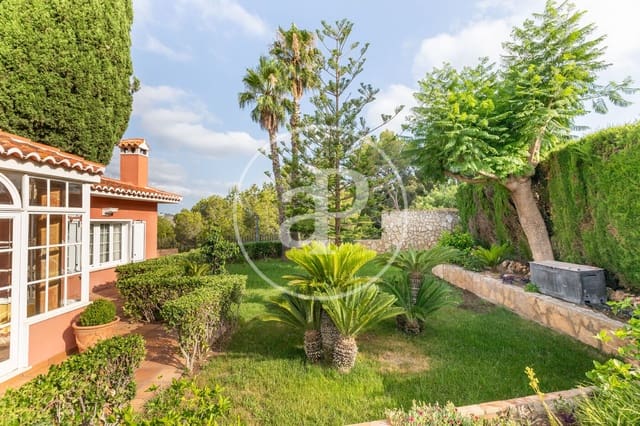 5 soveværelse Villa til salg i Chiva - € 890.000 (Ref: 9118984)