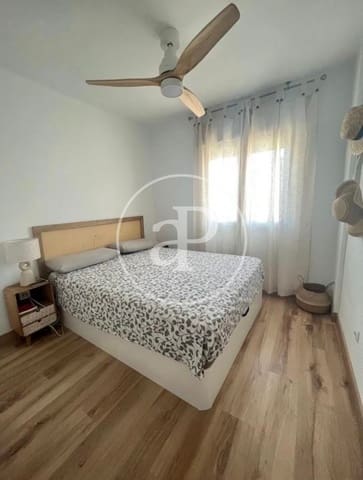 2 bedroom Apartment for rent in Benicàssim - € 750 (Ref: 9118988)