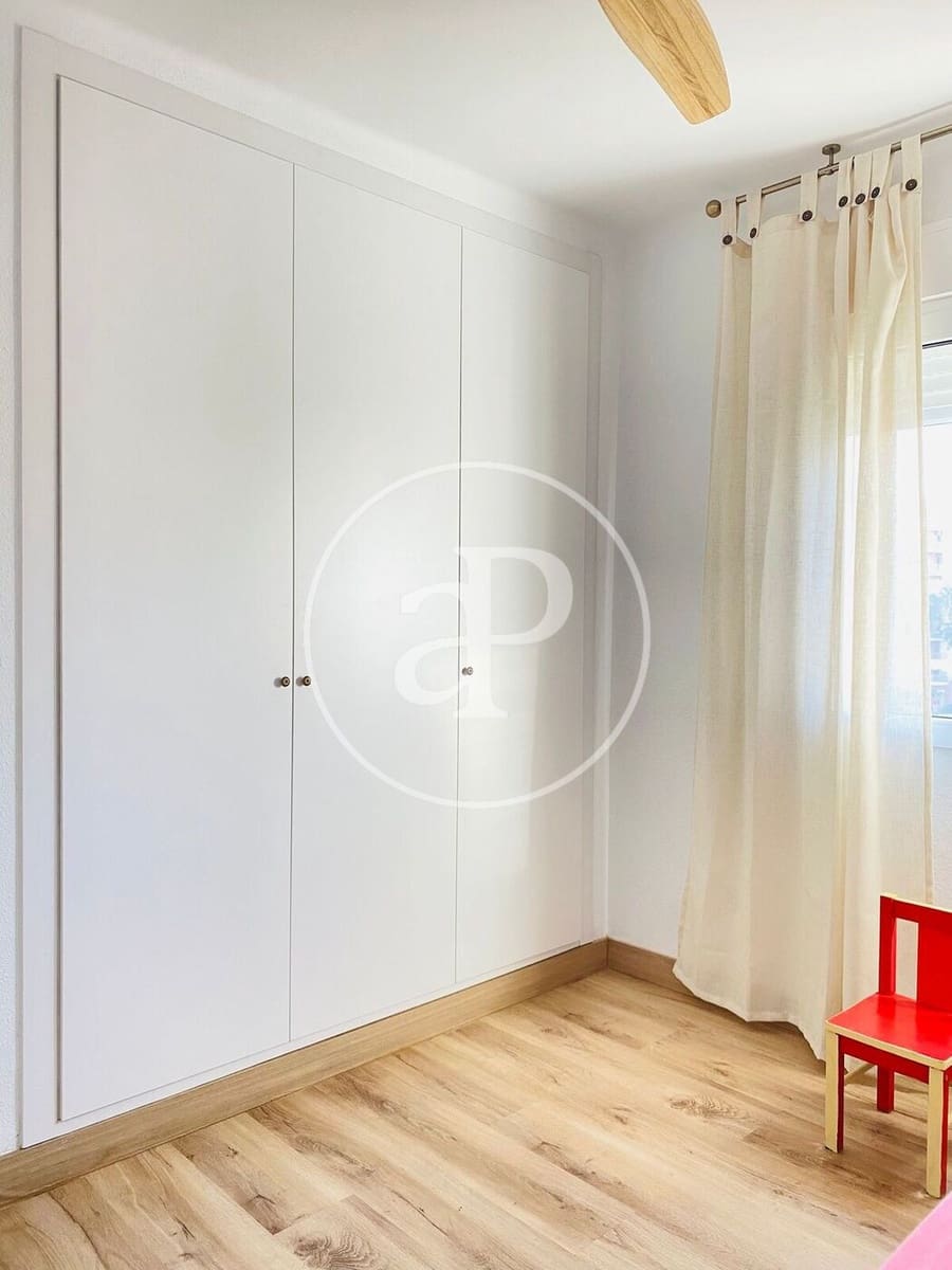 2 soverom Leilighet til leie i Benicassim - € 750 (Ref: 9118988)