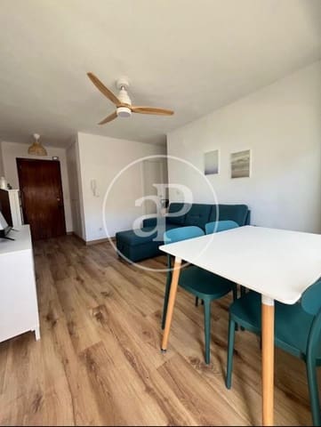 2 bedroom Apartment for rent in Benicàssim - € 750 (Ref: 9118988)