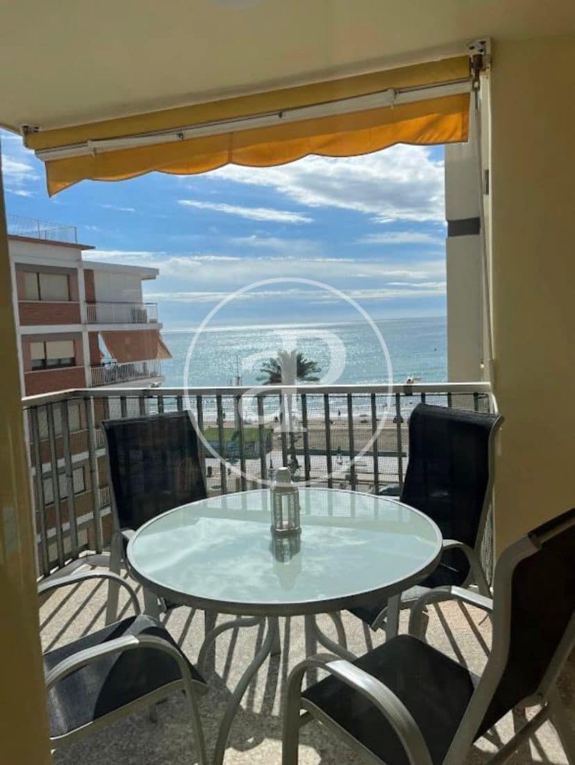 2 soverom Leilighet til leie i Benicassim - € 750 (Ref: 9118988)