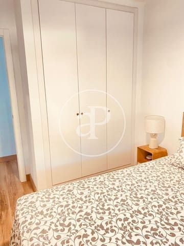 2 bedroom Apartment for rent in Benicàssim - € 750 (Ref: 9118988)