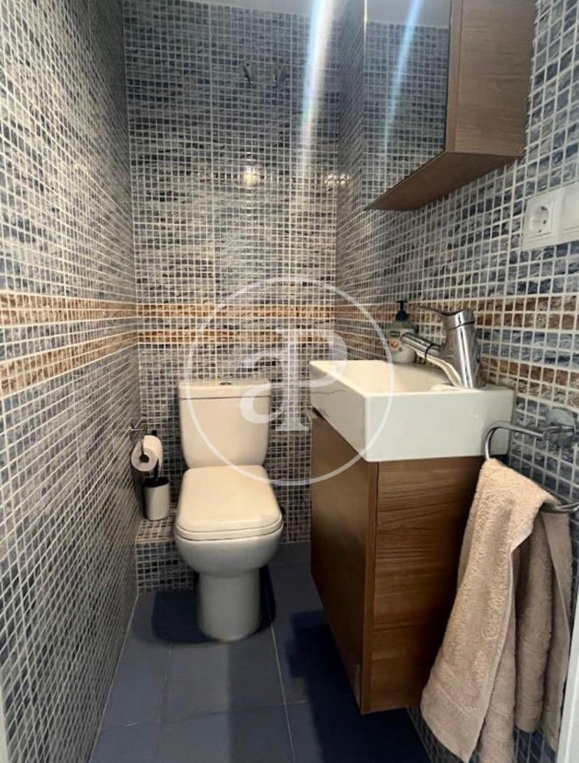 2 soverom Leilighet til leie i Benicassim - € 750 (Ref: 9118988)