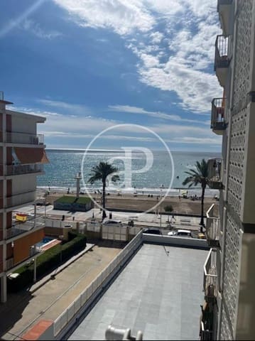 2 makuuhuone Huoneisto vuokrattavana paikassa Benicàssim - 750 € (Ref: 9118988)