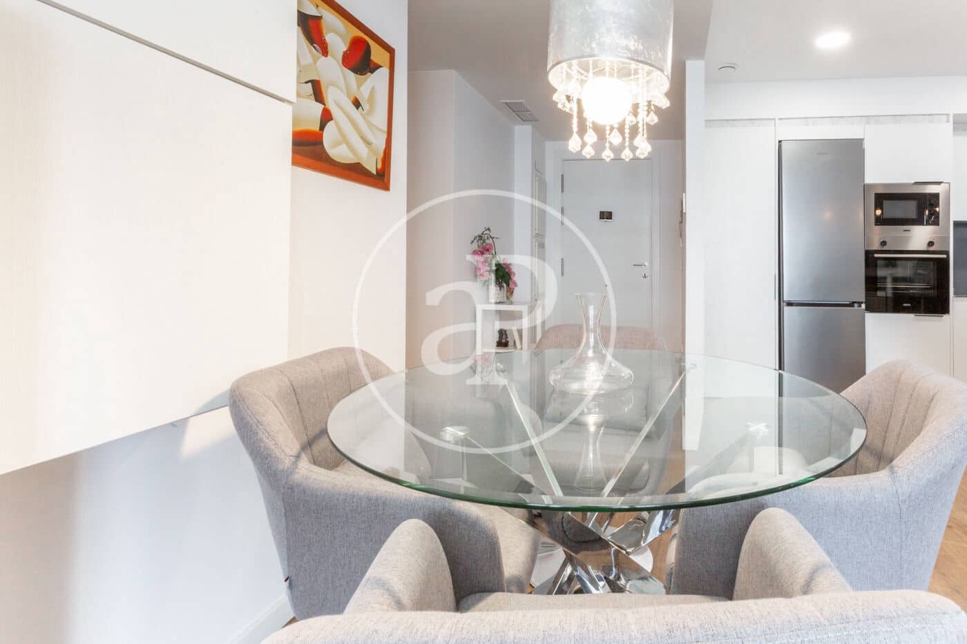 2 soverom Leilighet til salgs i Valencia by med svømmebasseng - € 480 000 (Ref: 9125377)