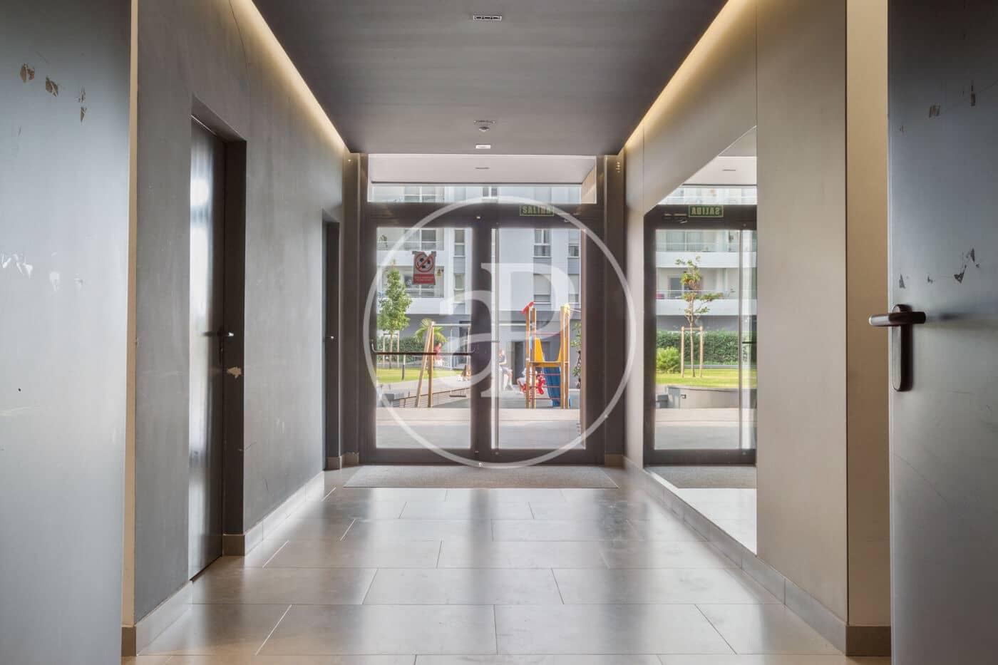 2 soverom Leilighet til salgs i Valencia by med svømmebasseng - € 480 000 (Ref: 9125377)