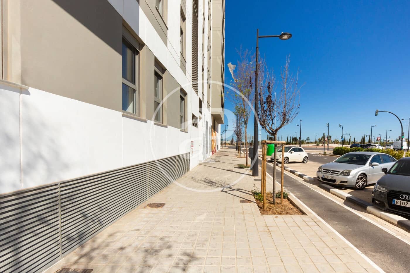 2 soverom Leilighet til salgs i Valencia by med svømmebasseng - € 480 000 (Ref: 9125377)