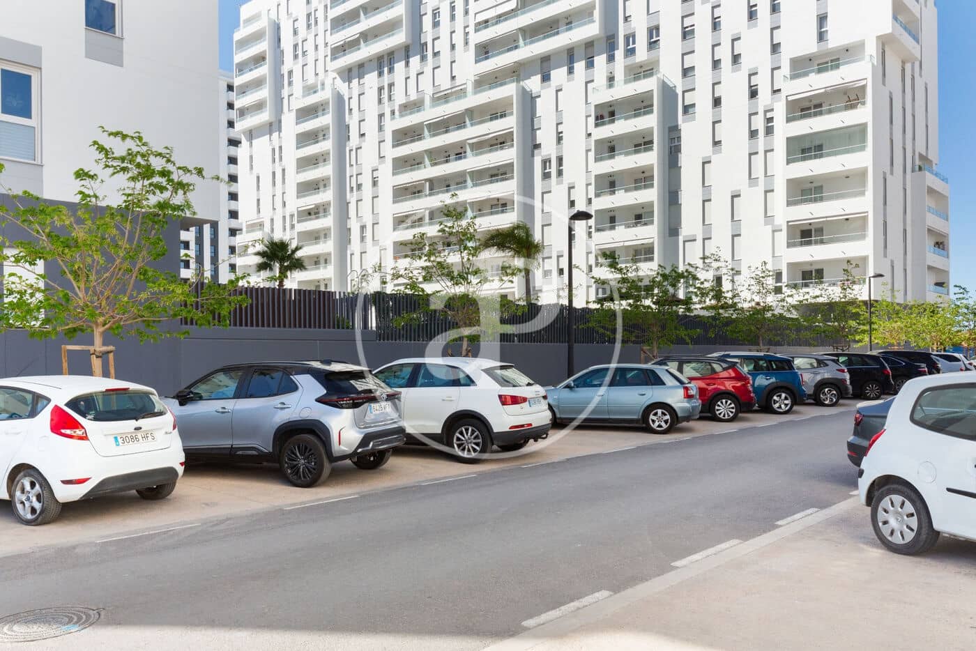 2 soverom Leilighet til salgs i Valencia by med svømmebasseng - € 480 000 (Ref: 9125377)