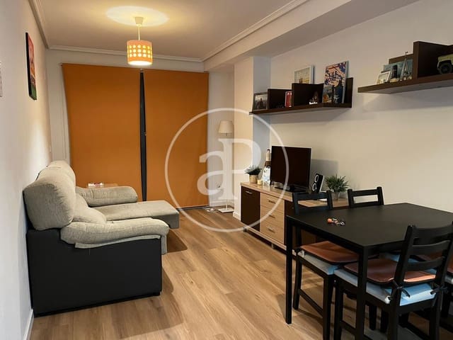 1 soveværelse Lejlighed til salg i Penya-Roja, Valencia by - € 325.000 (Ref: 9125378)