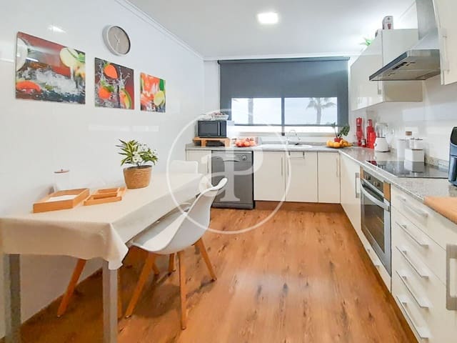 4 slaapkamer Villa te koop in Sagunto / Sagunt - € 394.900 (Ref: 9126145)