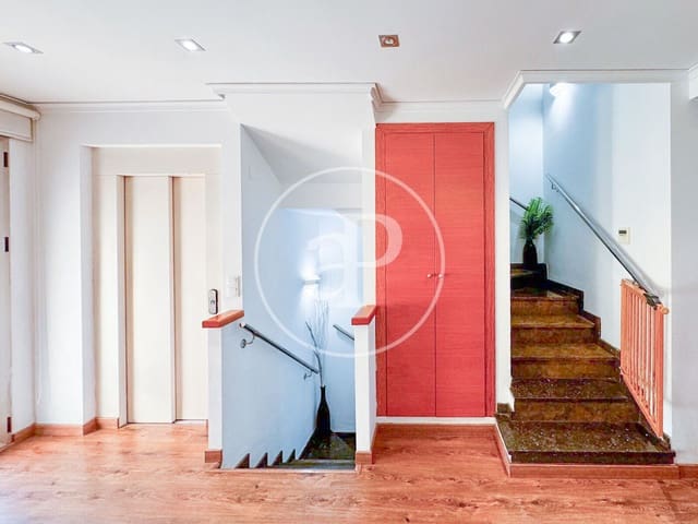 4 slaapkamer Villa te koop in Sagunto / Sagunt - € 394.900 (Ref: 9126145)