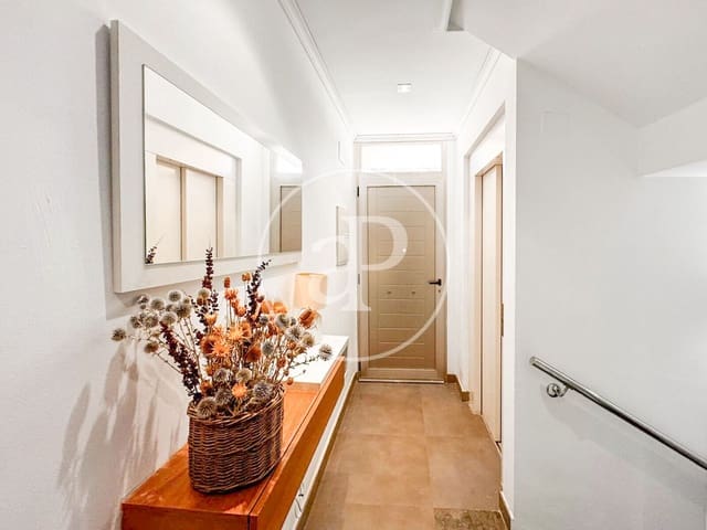 4 slaapkamer Villa te koop in Sagunto / Sagunt - € 394.900 (Ref: 9126145)