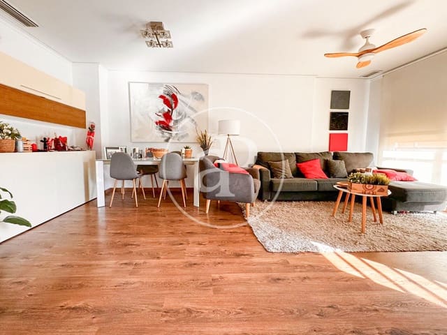 4 slaapkamer Villa te koop in Sagunto / Sagunt - € 394.900 (Ref: 9126145)