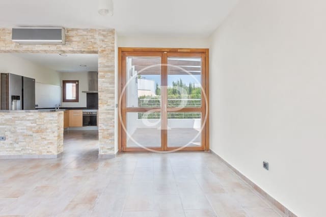 4 sypialnia Willa do wynajęcia w Chiva z basenem - 2 300 € (Ref: 9126918)