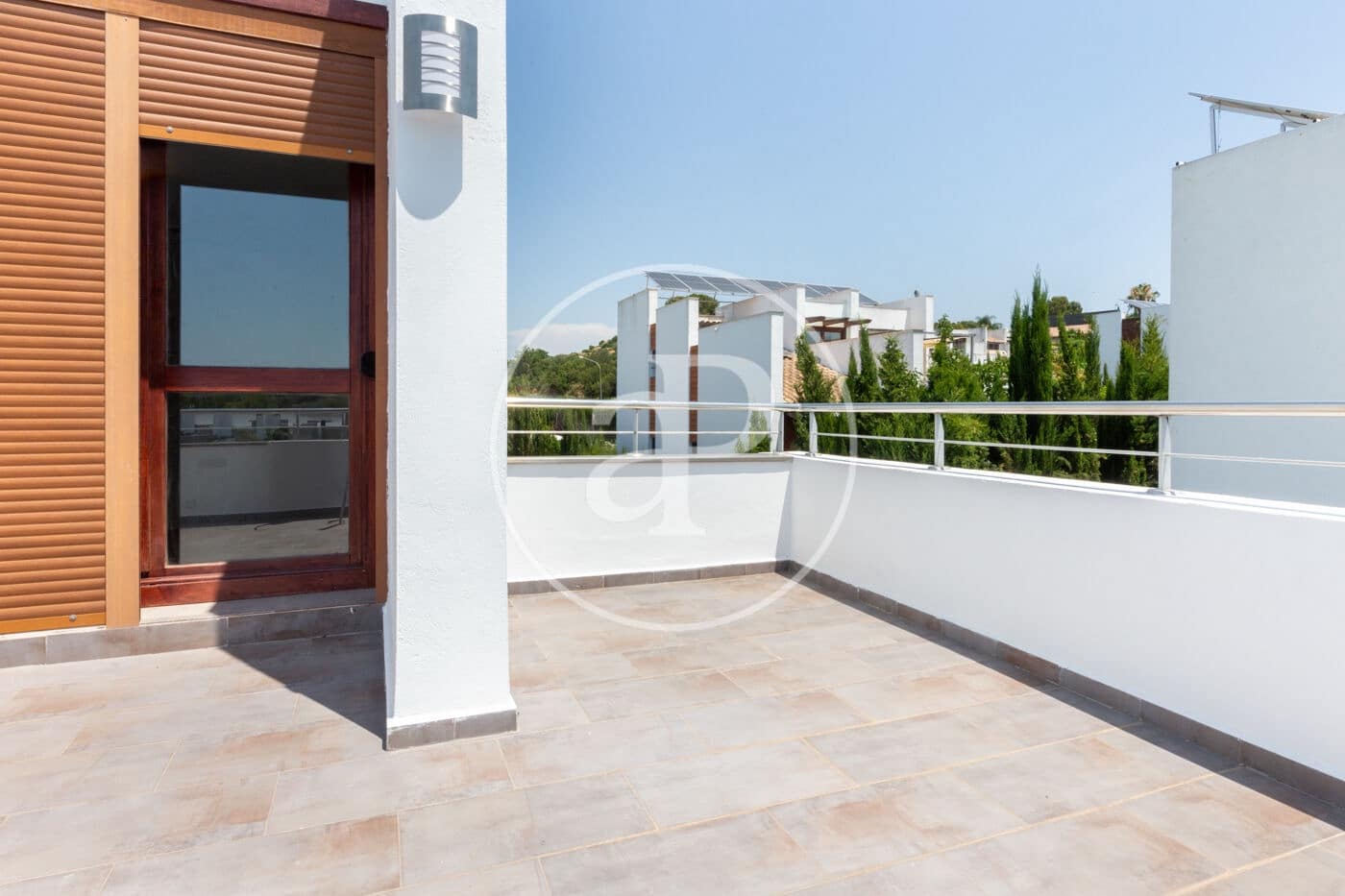 4 sypialnia Willa do wynajęcia w Chiva z basenem - 2 300 € (Ref: 9126918)