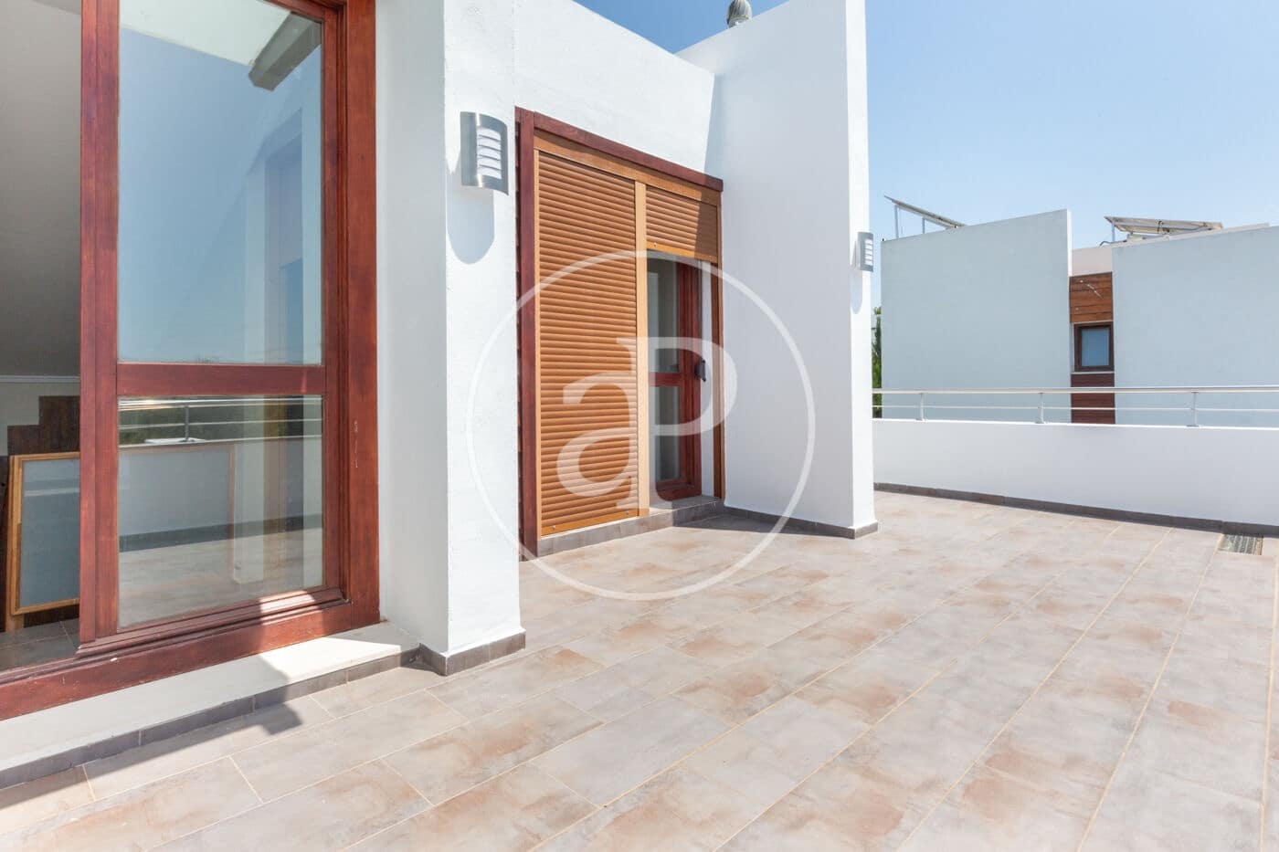 4 sypialnia Willa do wynajęcia w Chiva z basenem - 2 300 € (Ref: 9126918)