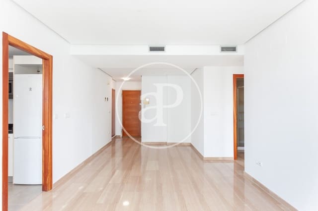 2 slaapkamer Appartement te huur in Benicalap, Valencia stad met zwembad - € 1.750 (Ref: 9128584)