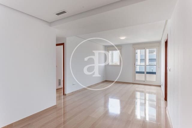 2 slaapkamer Appartement te huur in Benicalap, Valencia stad met zwembad - € 1.750 (Ref: 9128584)