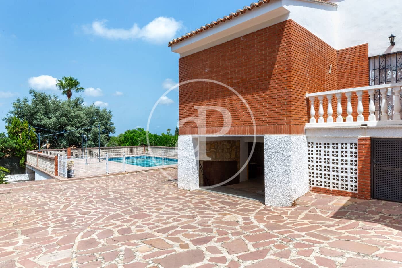 5 soveværelse Villa til salg i Picassent med swimmingpool - € 520.000 (Ref: 9128589)