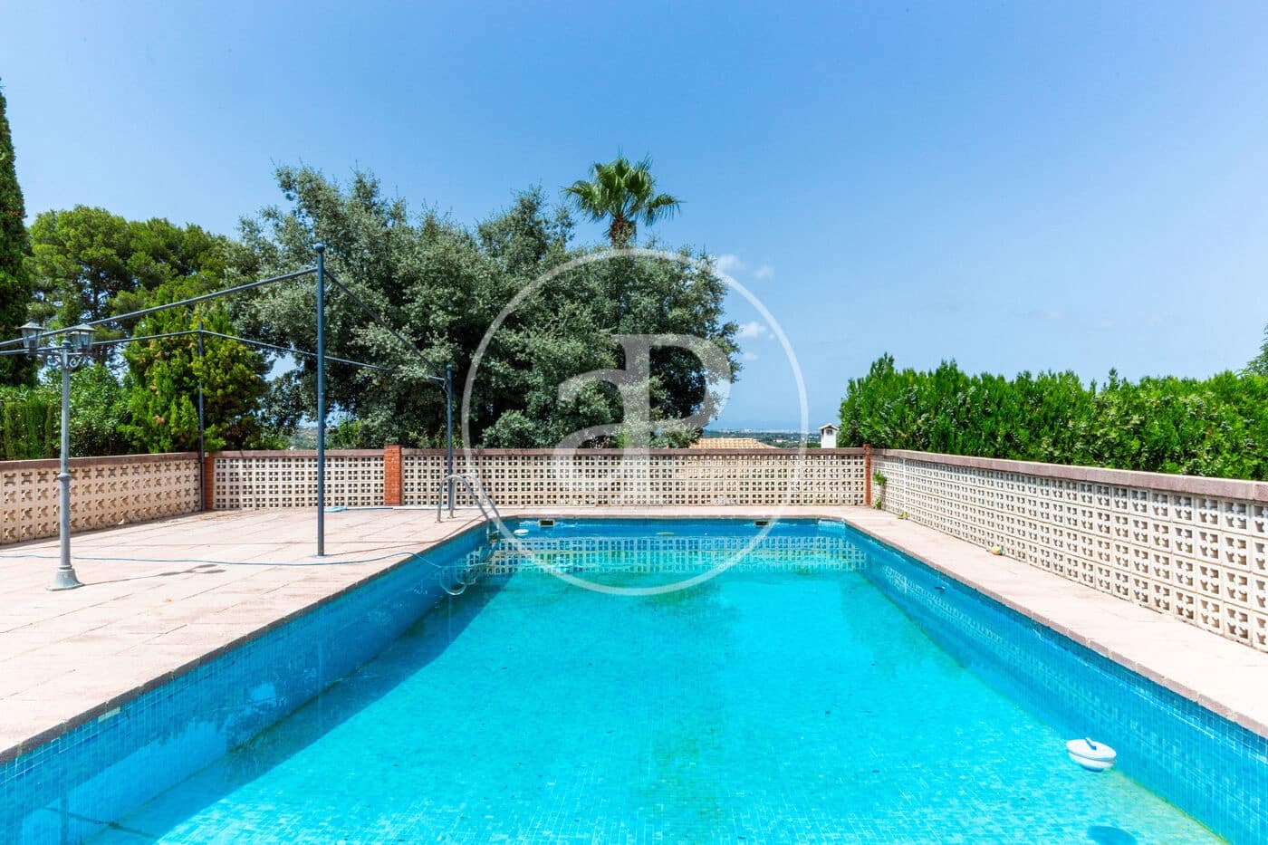 5 soveværelse Villa til salg i Picassent med swimmingpool - € 520.000 (Ref: 9128589)