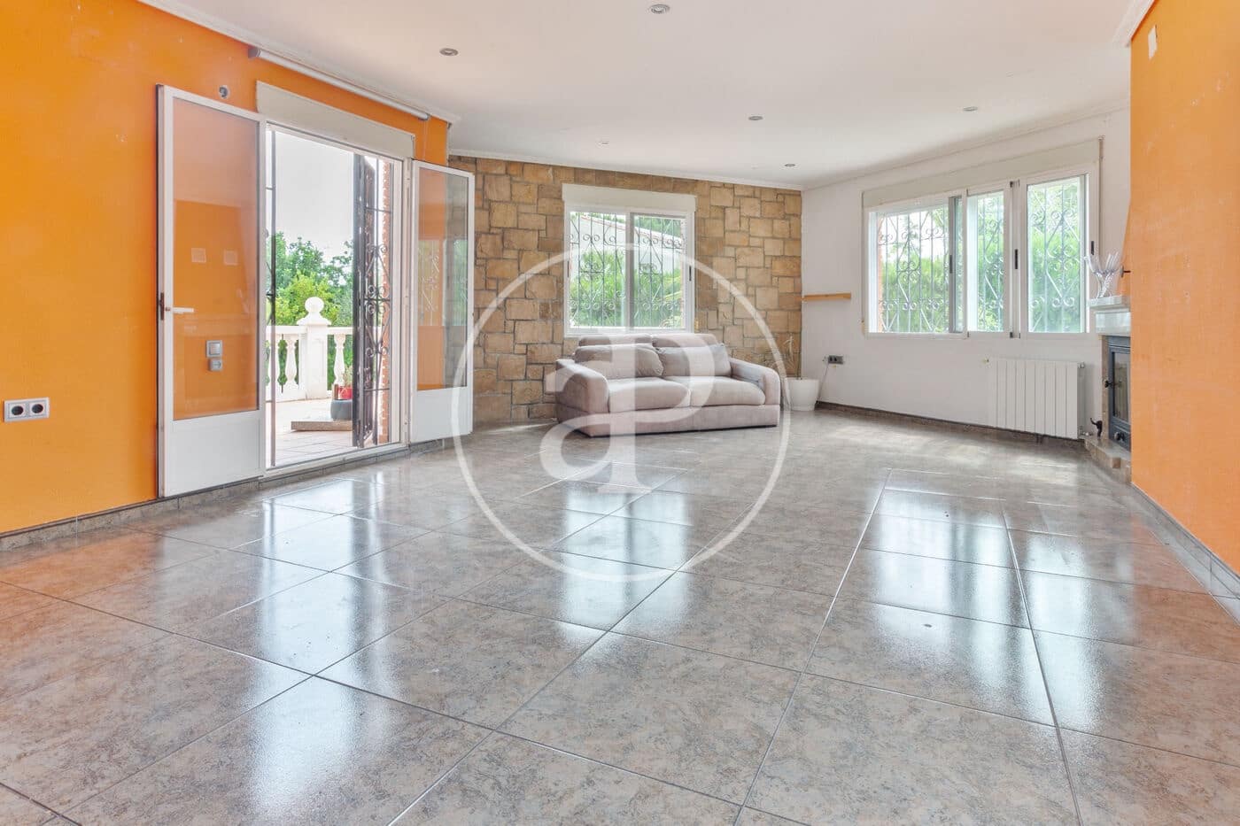 5 soveværelse Villa til salg i Picassent med swimmingpool - € 520.000 (Ref: 9128589)