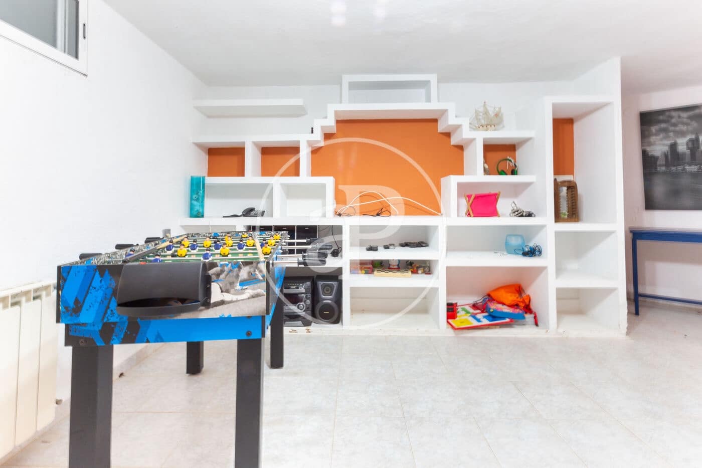 5 soveværelse Villa til salg i Picassent med swimmingpool - € 520.000 (Ref: 9128589)