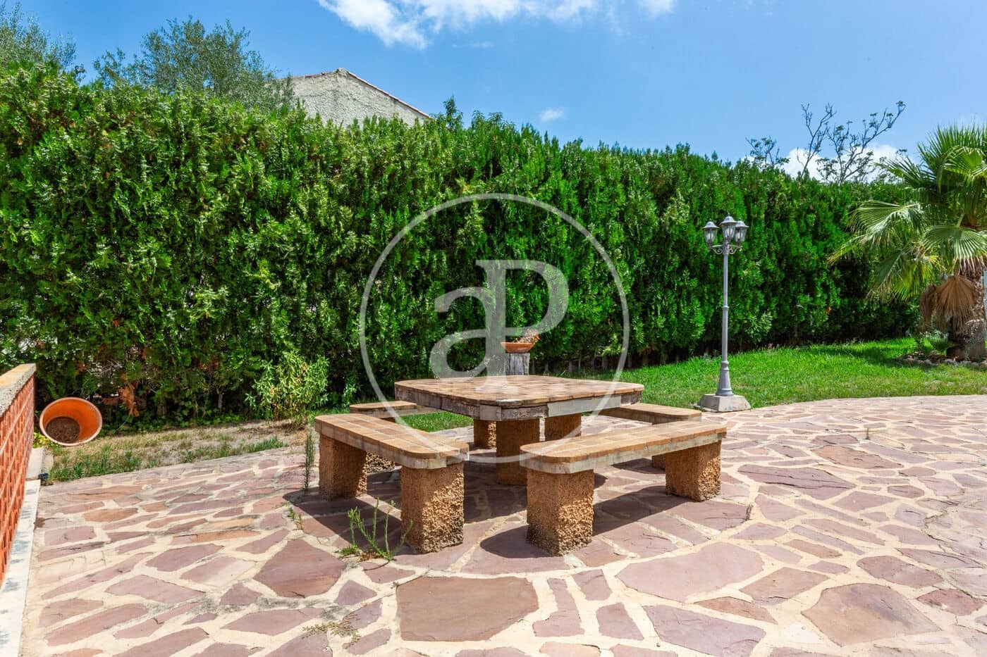 5 soveværelse Villa til salg i Picassent med swimmingpool - € 520.000 (Ref: 9128589)