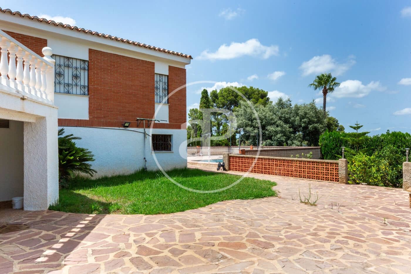 5 soveværelse Villa til salg i Picassent med swimmingpool - € 520.000 (Ref: 9128589)