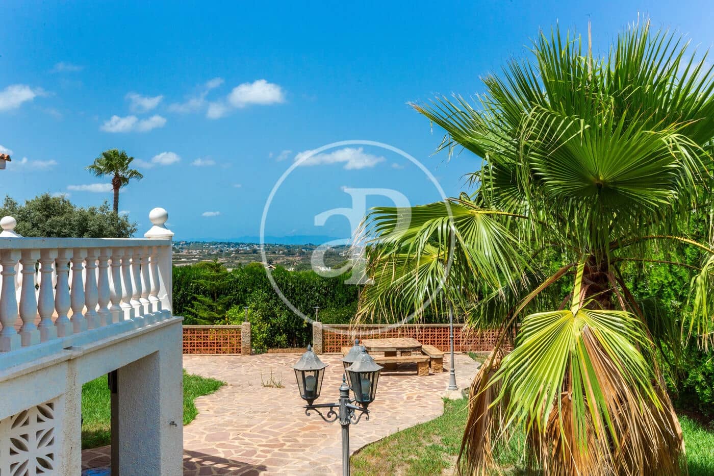 5 soveværelse Villa til salg i Picassent med swimmingpool - € 520.000 (Ref: 9128589)