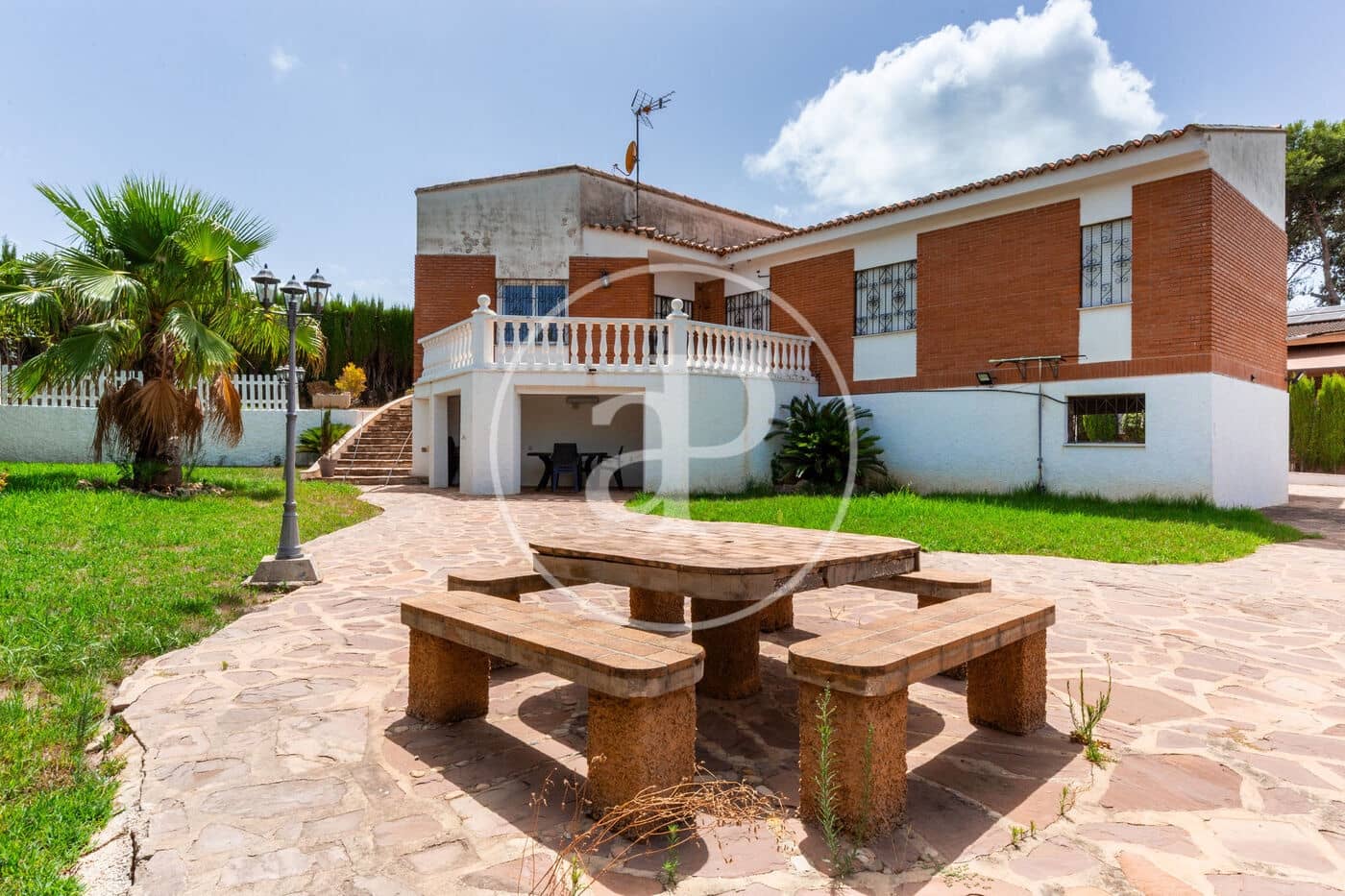 5 soveværelse Villa til salg i Picassent med swimmingpool - € 520.000 (Ref: 9128589)