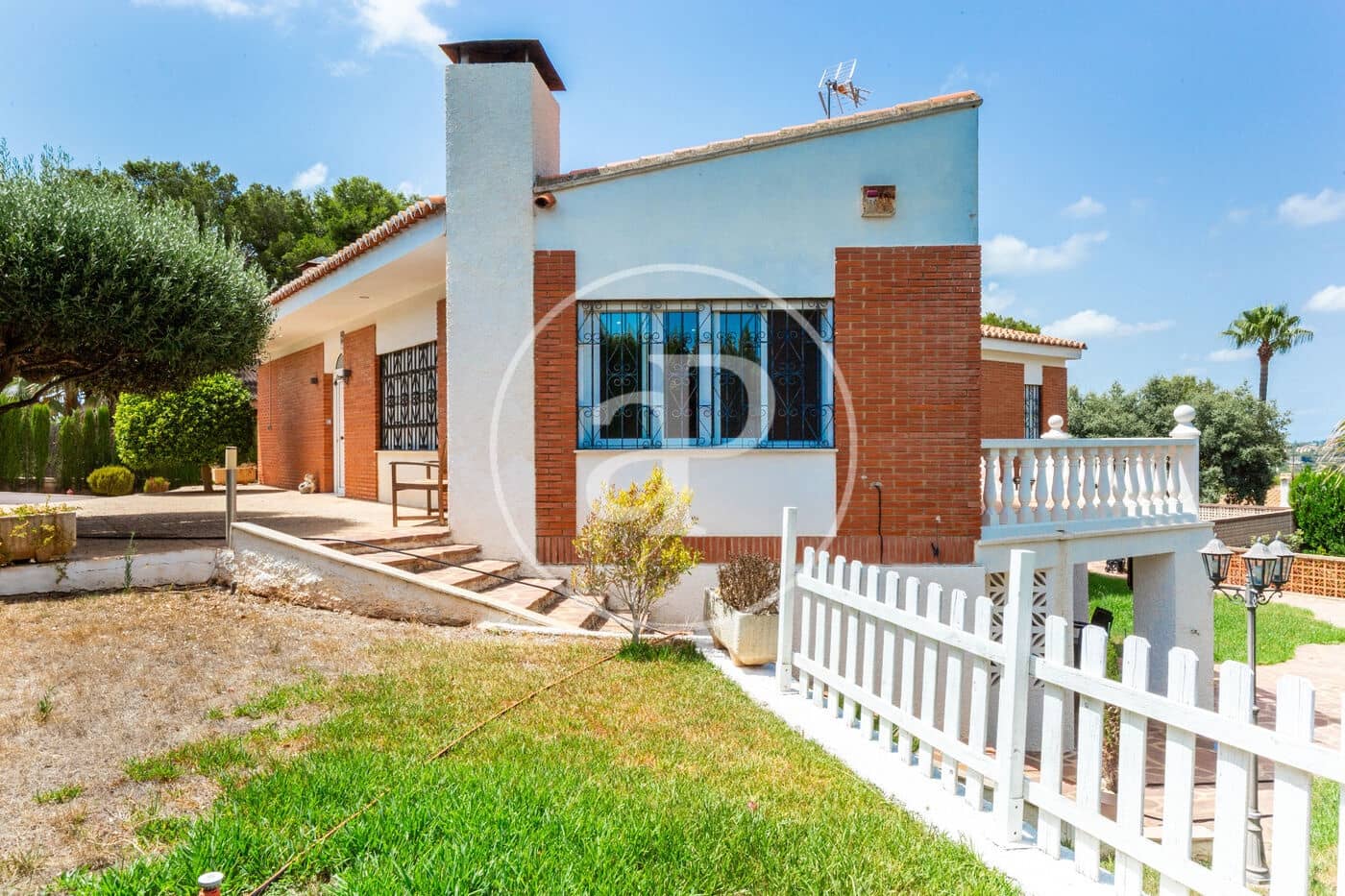 5 soveværelse Villa til salg i Picassent med swimmingpool - € 520.000 (Ref: 9128589)